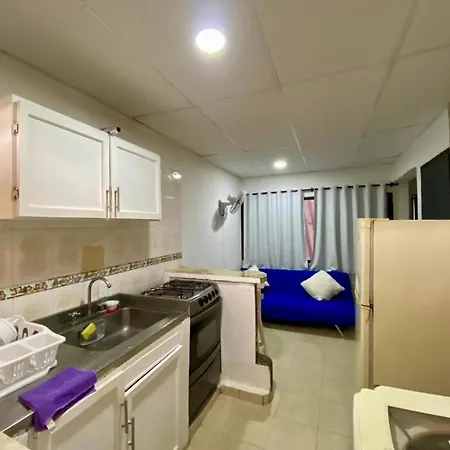 Wayra Pampa 2 Apartment