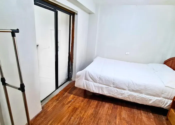 Wayra Pampa 2 Apartamento