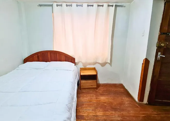Apartamento Wayra Pampa 2