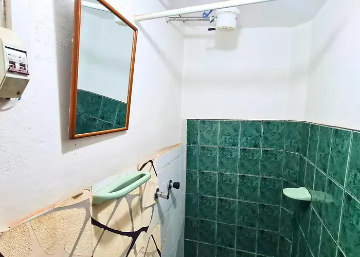 Wayra Pampa 2 Apartamento *