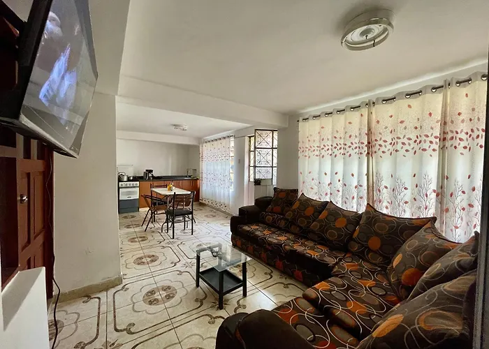 Wayra Pampa 2 * Cusco