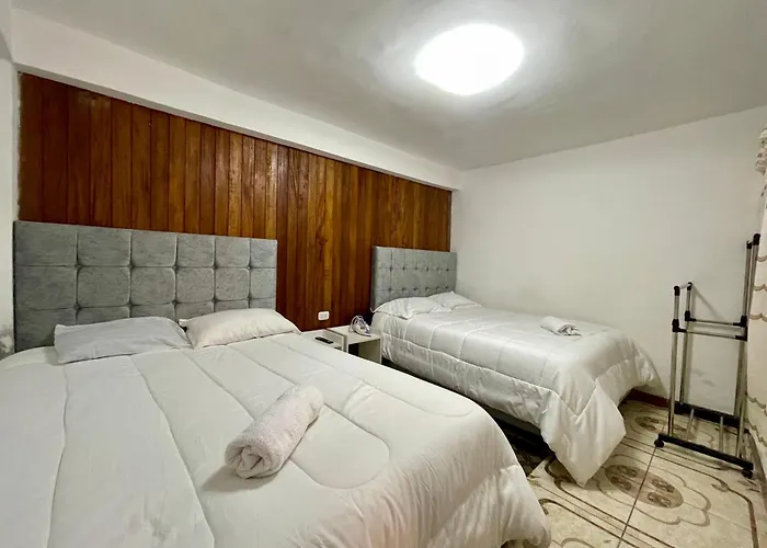 Wayra Pampa 2 * Cusco