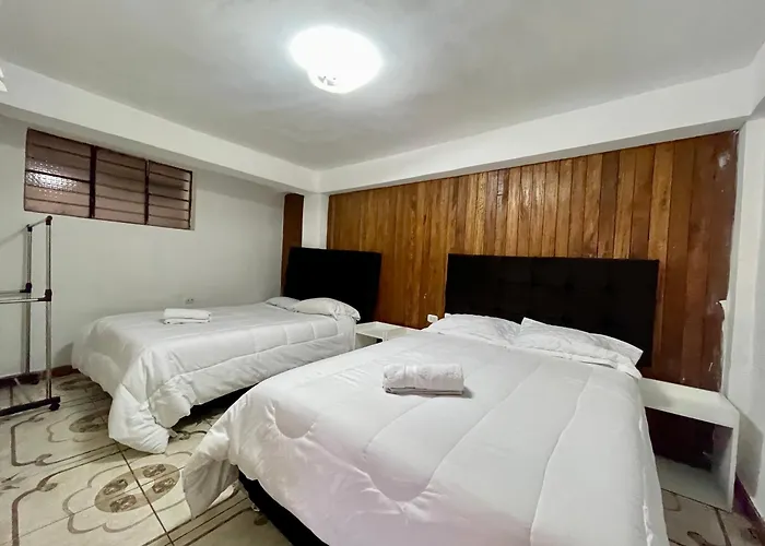 Wayra Pampa 2 Cusco