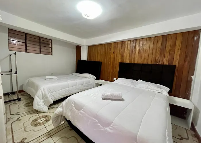 Wayra Pampa 2 * Cusco