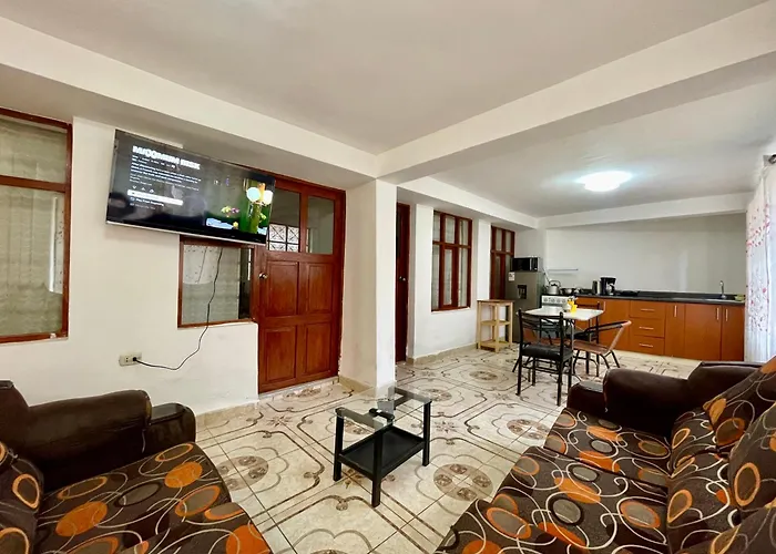 Wayra Pampa 2 * Cusco