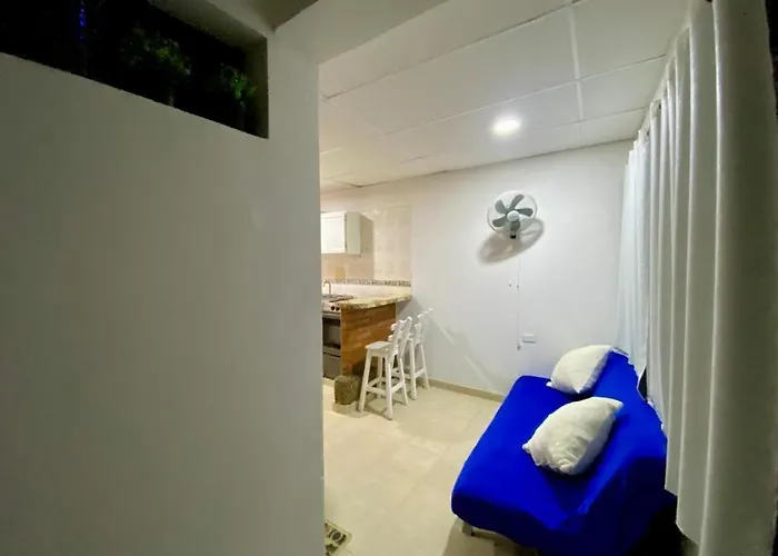 Wayra Pampa 2 Apartamento