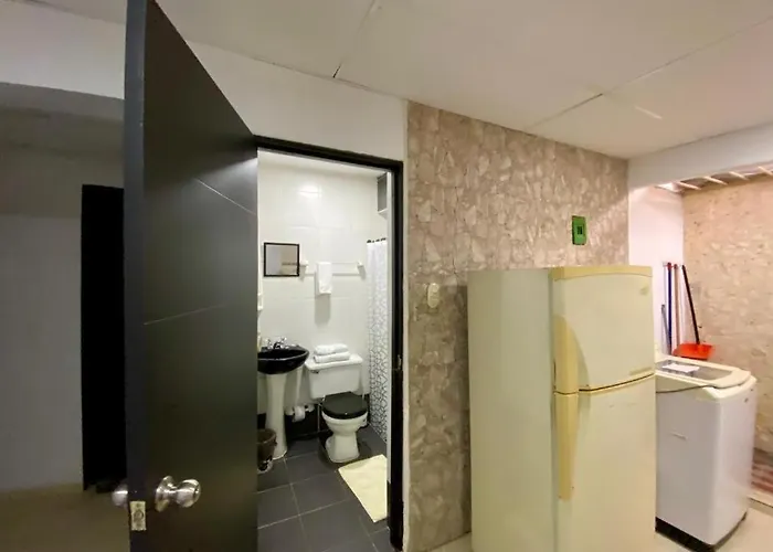 Apartamento Wayra Pampa 2